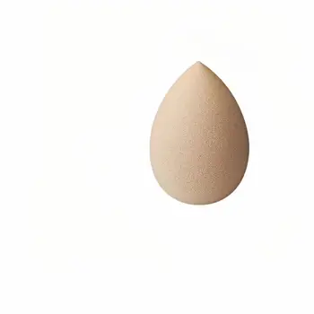 Wholesale Eye OEM Customized Tools Cosmetic Makeup Beauty Sponge Blender Teardrop Beauty Egg Tool