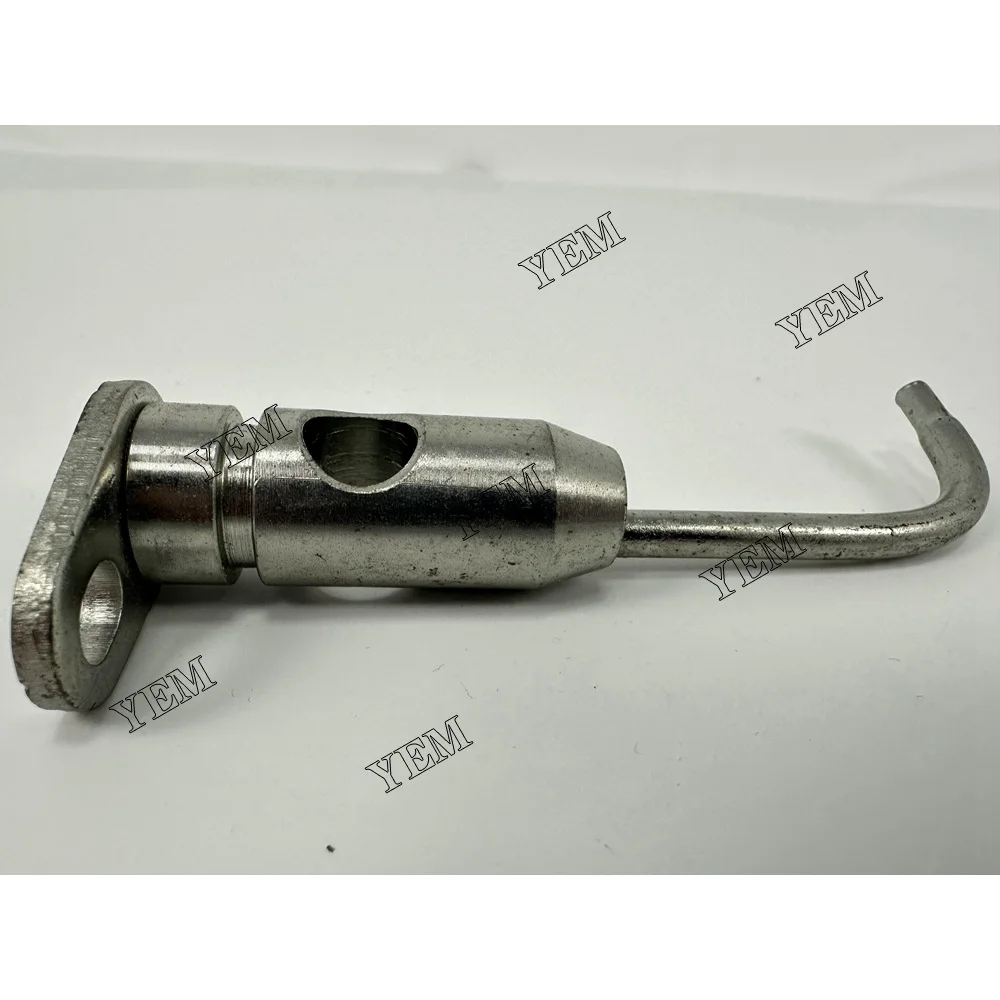 6D155 Oil Cooling Nozzle for Komatsu