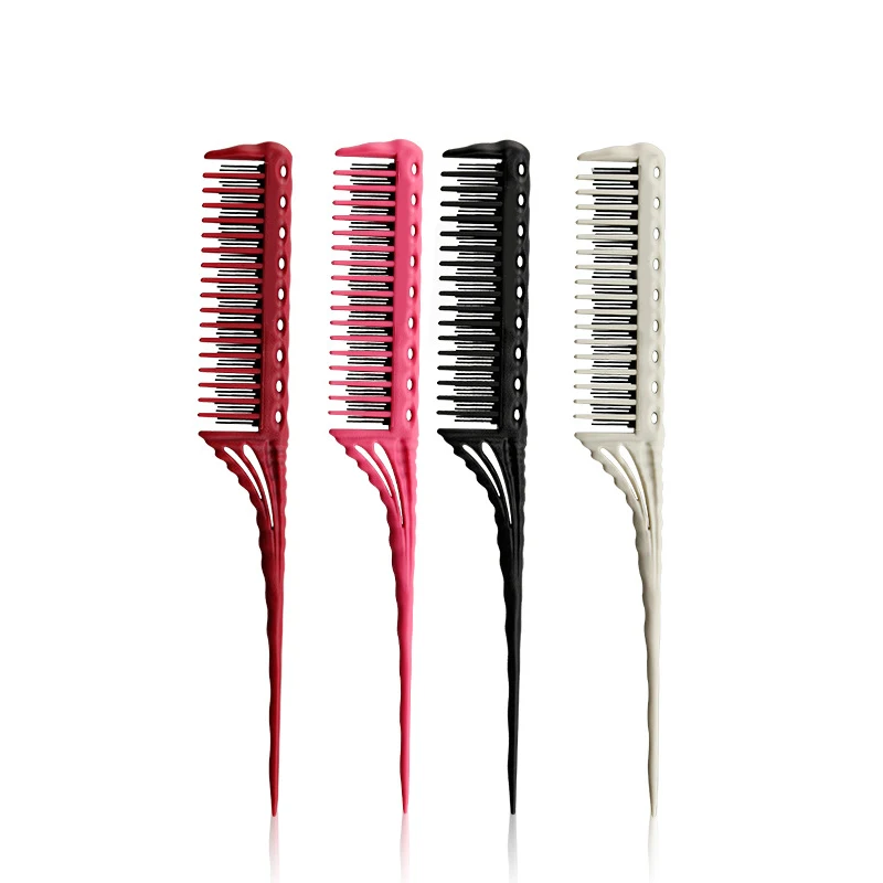 Carbon Comb,Barber Carbon Fiber Comb 