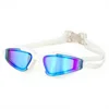 White with blue plating-premium boxed