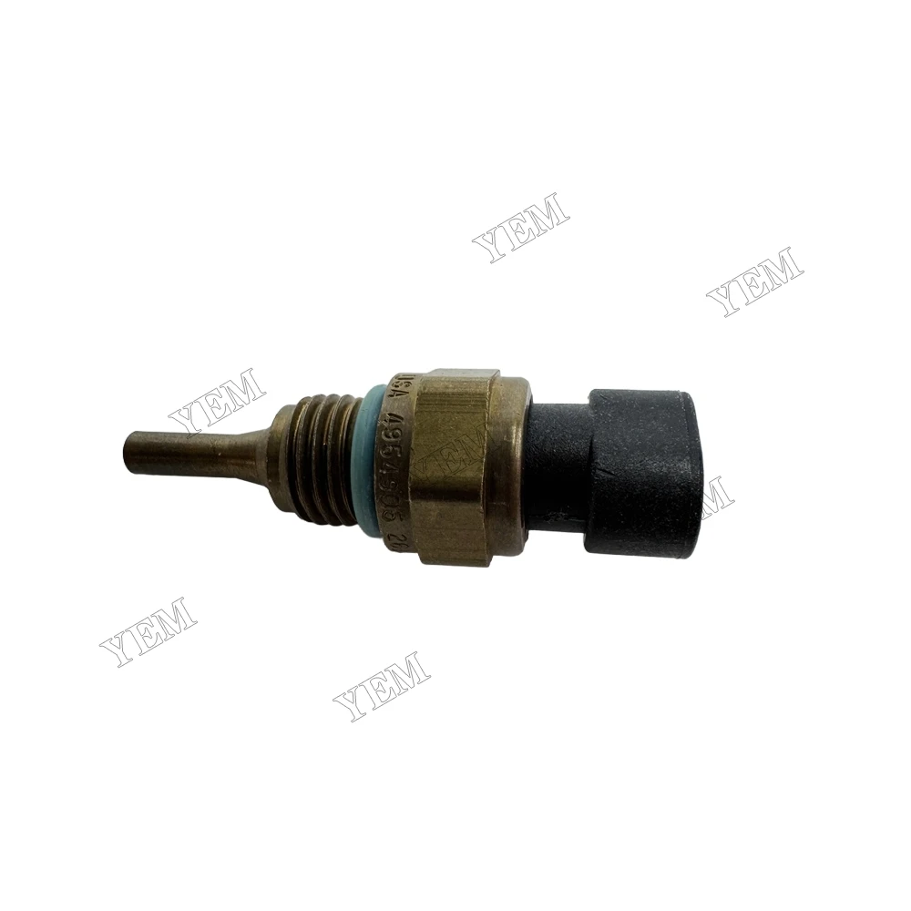 Water Temp Sensor 4954905 6261-86-6900 for QSB6.7 Heavy Duty Engine Parts