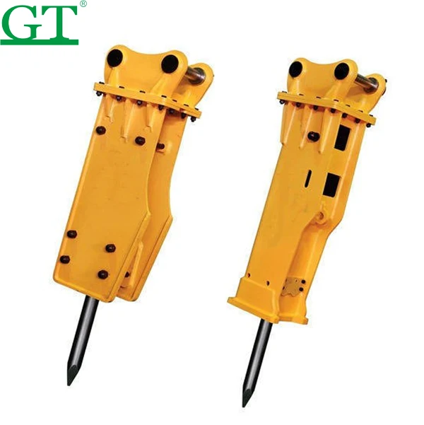 ザラ。Jack Hammer SB & Wildhinch SR OEM Cheap price Top Type Hydraulic Jack Hammer - Box Silence