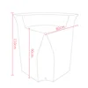Single corner bar