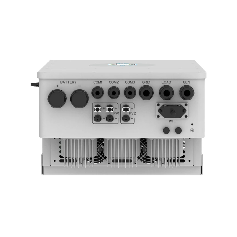 product deye sun 8k sg01lp1 eu hybrid solar inverter 5kw 6kw 8kw 10kw single phase with wifi plug 12kw ac low frequency ip65560-4