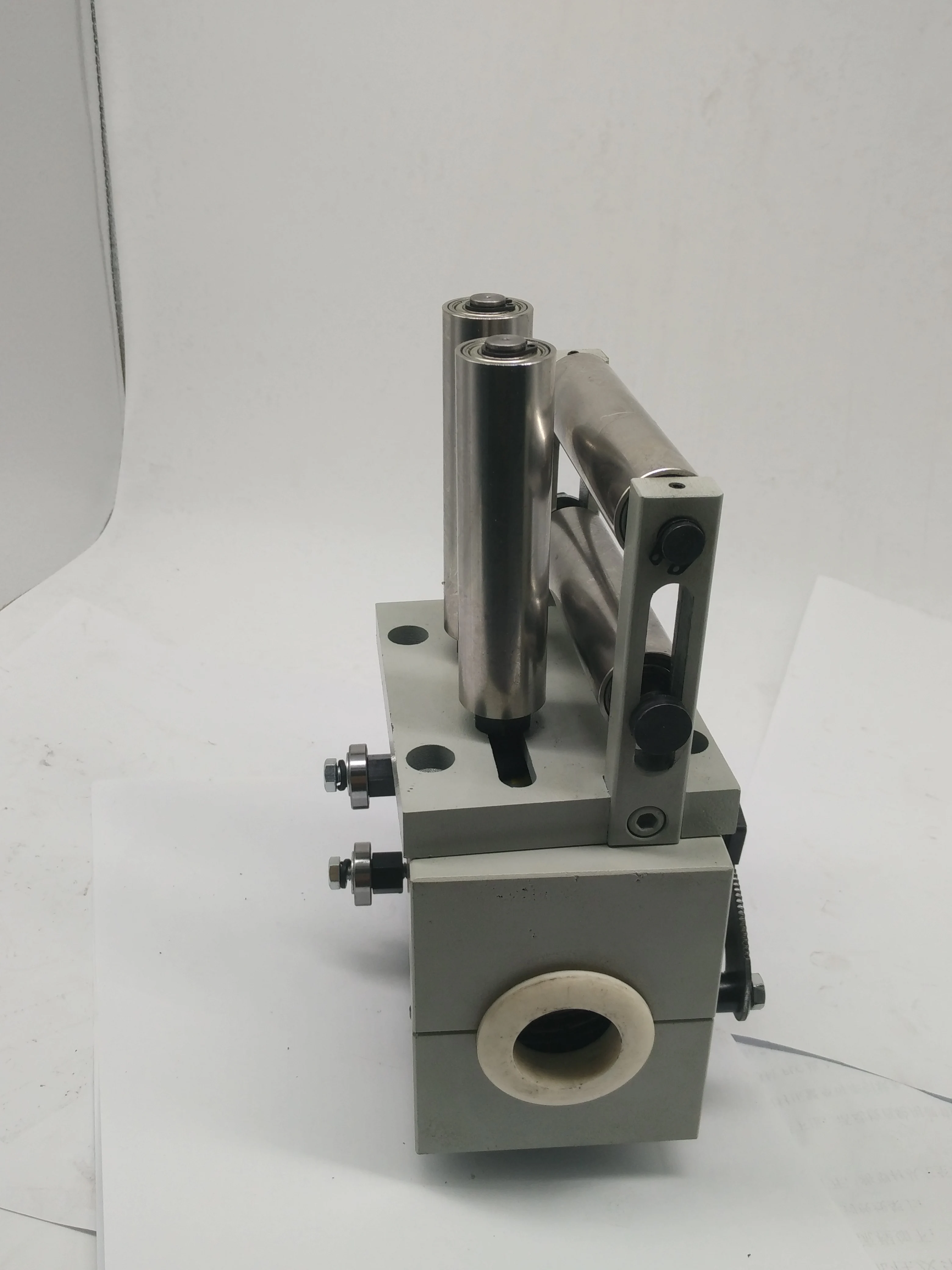 U.S.Aローリングス HPG3 Amazon.com: Stainless Steel PTO Round Shaft Locking Trailer