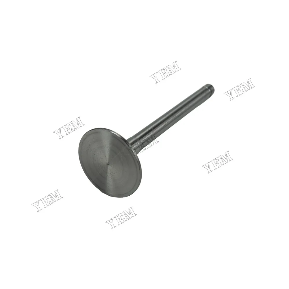 Exhaust Valve Fit for New Holland SNH4105 Engine 6