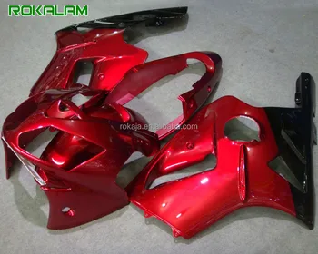 Fairing ZX-12R 2002-2006 for Kawasaki Motorcycle Enhancements