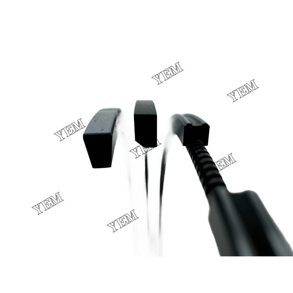 Piston Ring UPRK0005 Fit for Perkins 1104D-E44TA Engine 6