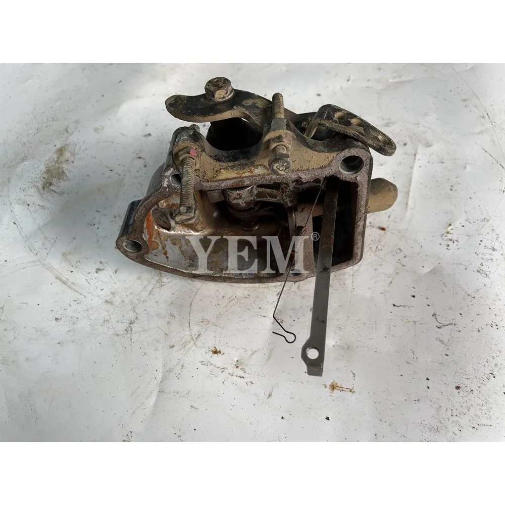 S4L Diesel Pump Governor Housing for Mitsubishi Engine. 3