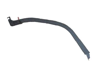 New Bracket of Front Wheel Eyebrow for Toyota Land Cruiser Prado 2023 2024 75873-6005075874-60050