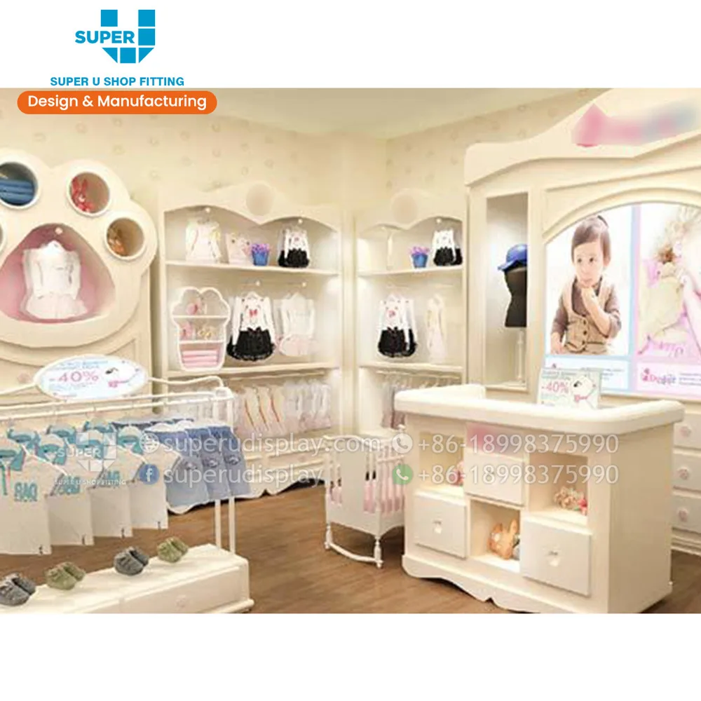 Muebles Tiendas Ropa Para Bebes Muebles Tienda De Ropa De Nina