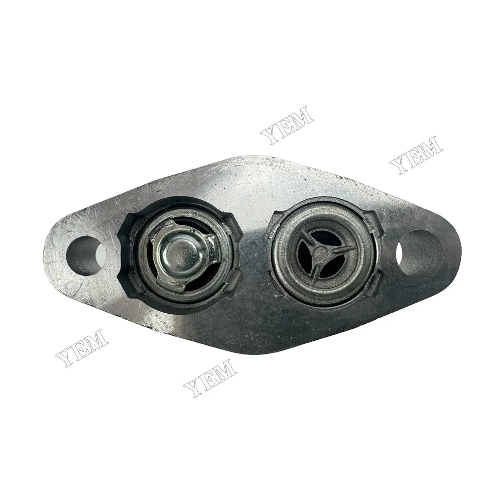 Fuel Feed Pump 137-5541 Fit for Caterpillar C7 Engine 4