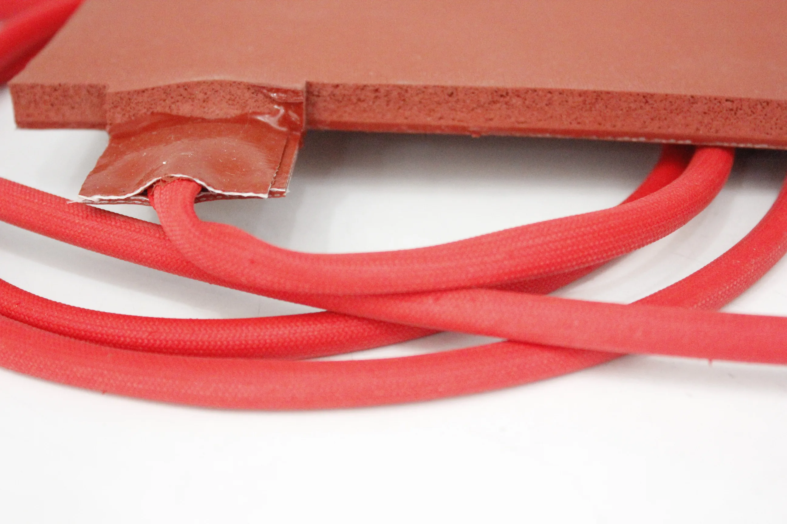 Heater Pads Vulcanized Heating Plate