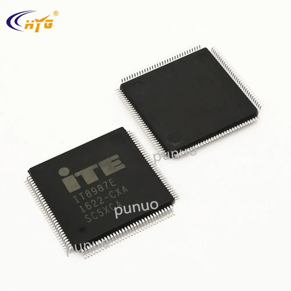 IT8995E-128 DXS DXA CXA CXS TQFP128 - Original Quality