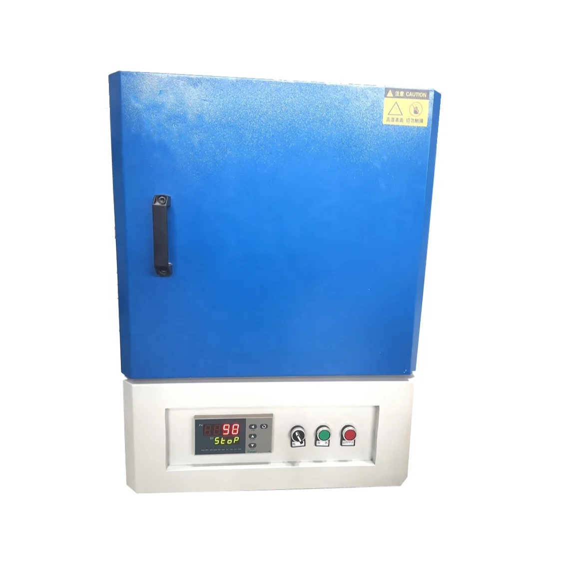 Lab High Temperature Muffle Box Furnace Oven 900 1000c 1200 1200c 1300 1400 1400c 1500 1600 1700 1800 1800c 1900 2000c Degree