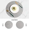 Round - gray