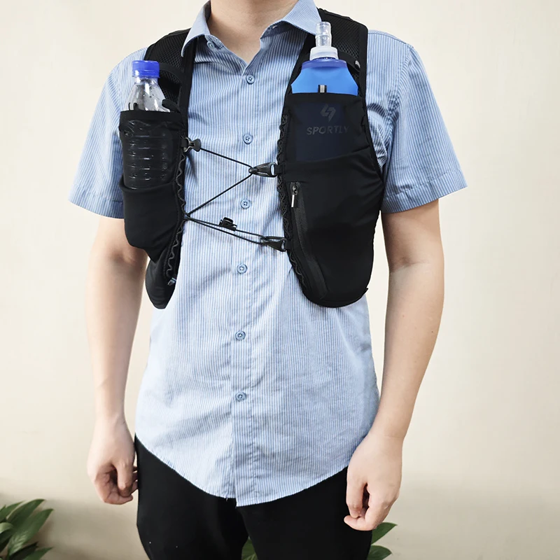 Mua IX INOXTO Hydration Pack Backpack, Lightweight Water Backpack With