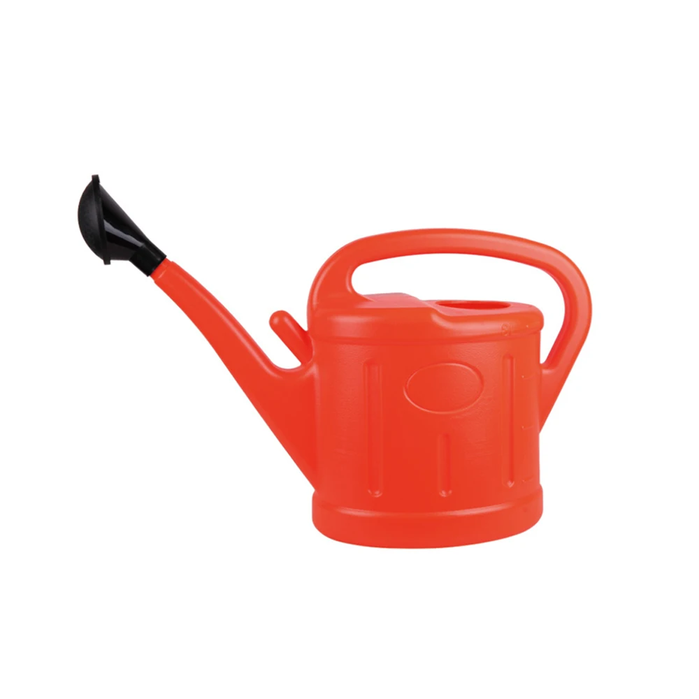 Seesa 3/5/8/10/12L Garden Farm Watering Can Plastic Can