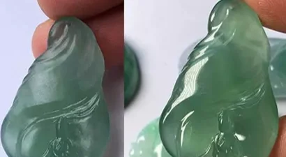 Centrifugal Barrel Polishing Machine with 20-50L Capacity 220V/380V Voltage and 0.75-2.2KW Power for Jewelry and Metal Polishing