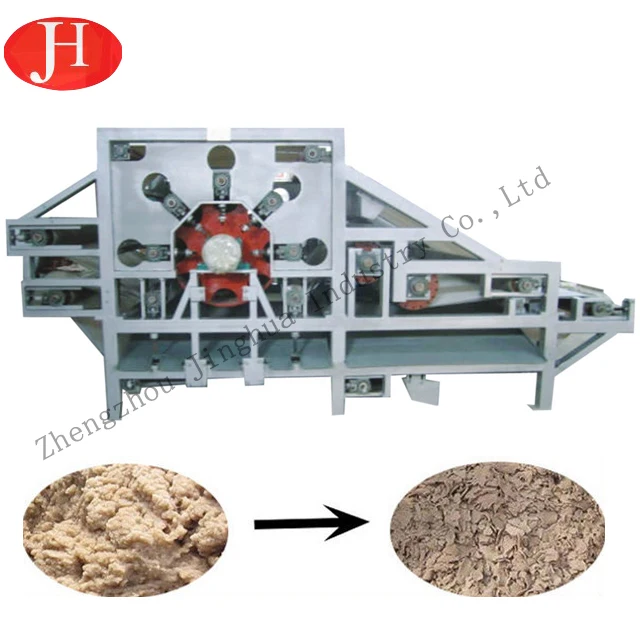 Винтовой пресс для машины по производству кукурузного крахмала машина переработки кукурузной муки