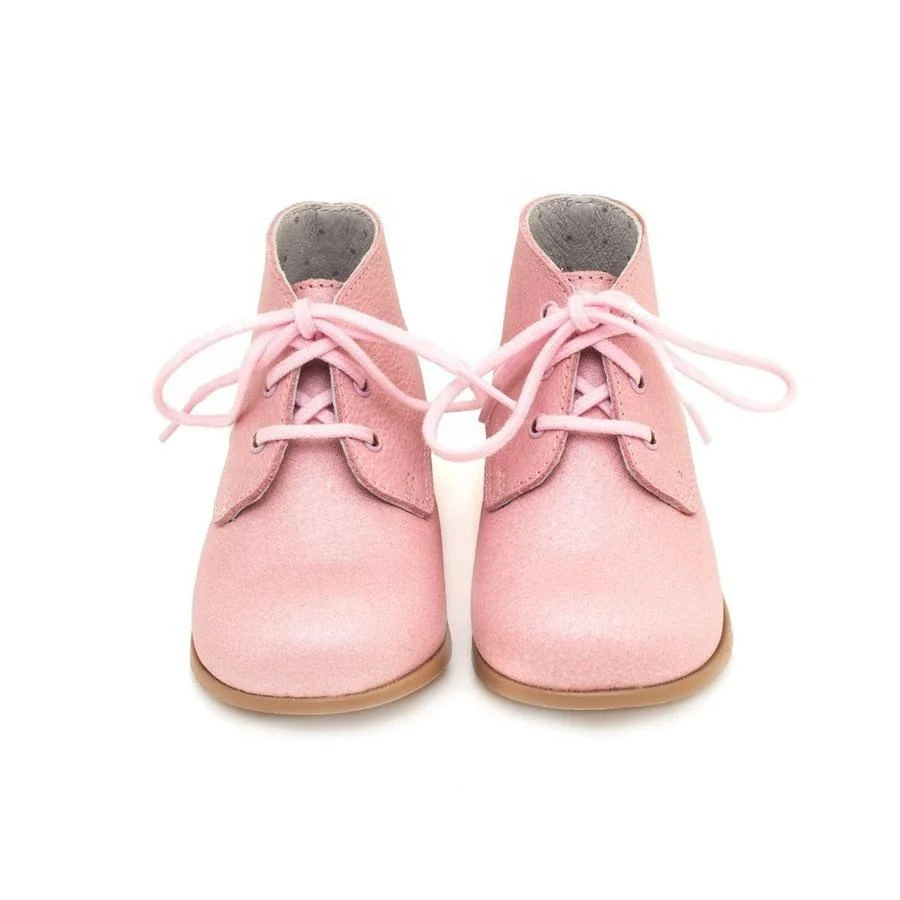 Elegant And Stylish Baby Girl Shoes 