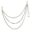 YL004-Silver