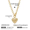 Or 18 carats JDN0301332