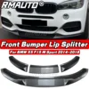 Lip Carbon Look