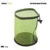 Green-large-can hold 50 balls