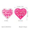 Love Ribbon SA351