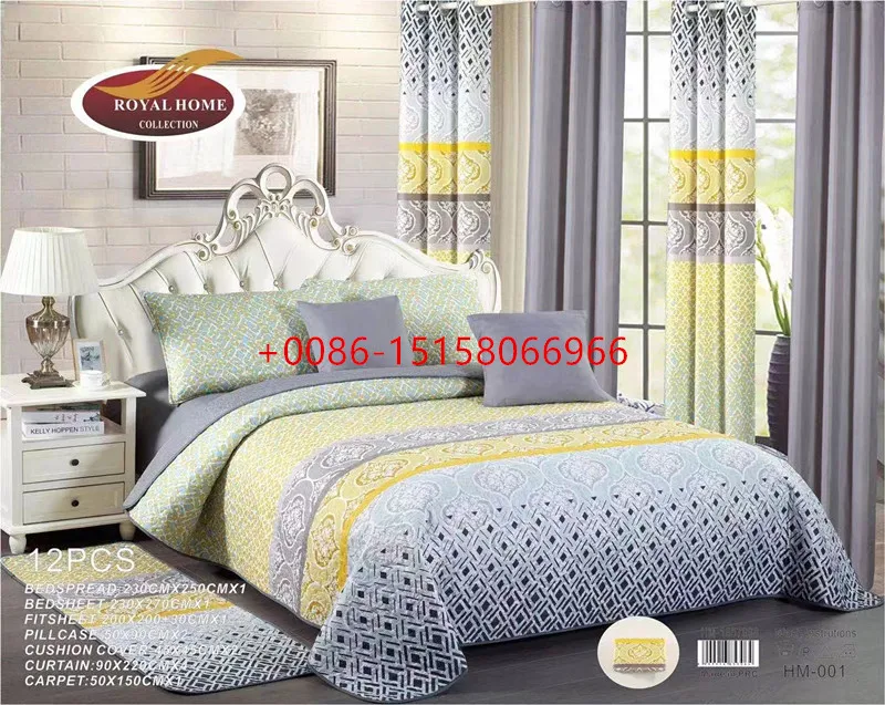 Bed Covers With Matching Curtains Sheets With Curtains Buy Bed Covers