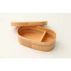 natural wood