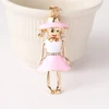 CHY-6873 rosa