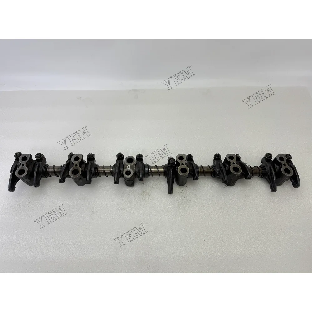 Rocker Arm Assy for Hino H06C High Performance Engine Parts 5