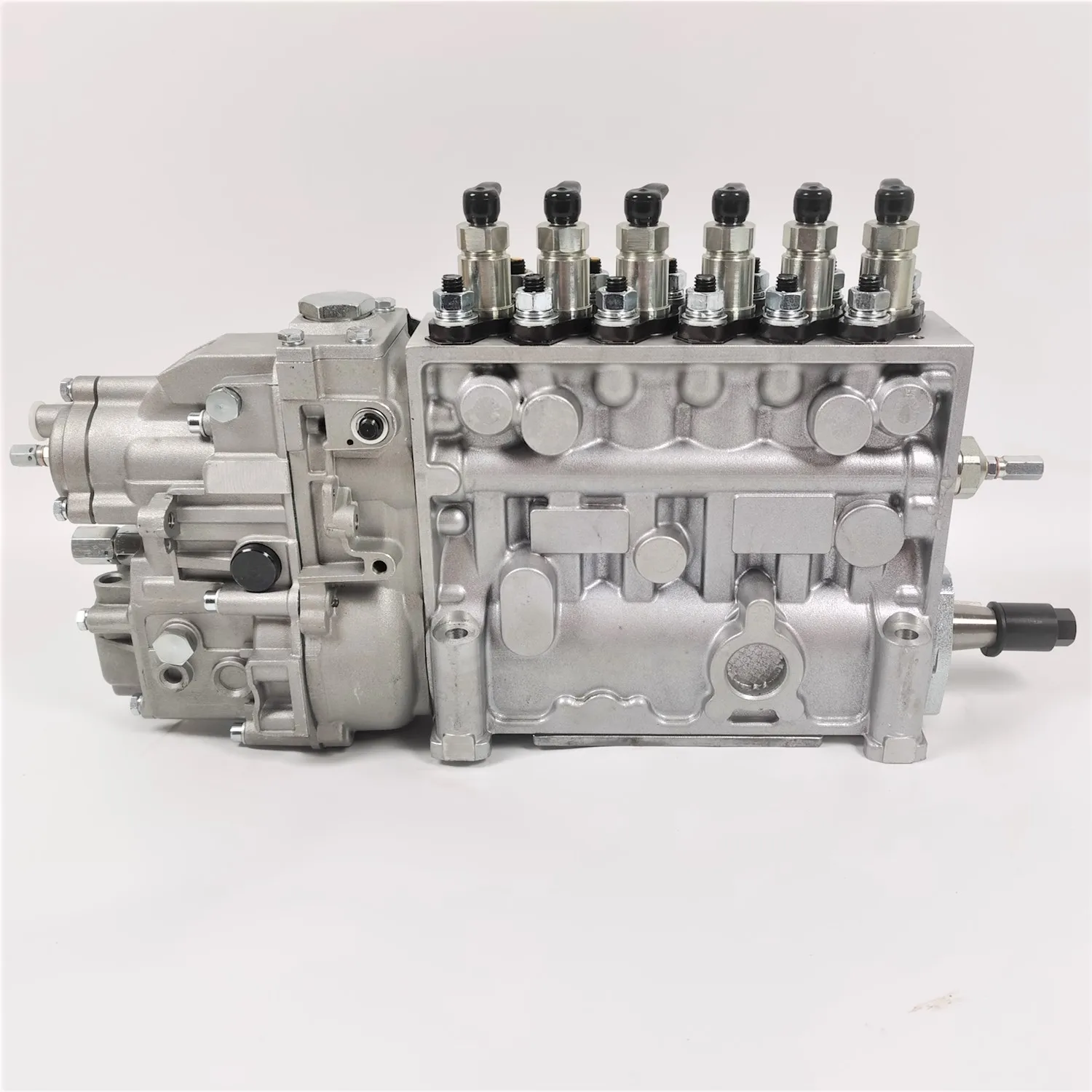 QST30 CM850 Diesel Engine Fuel Injection Pump 0402796212 2881835