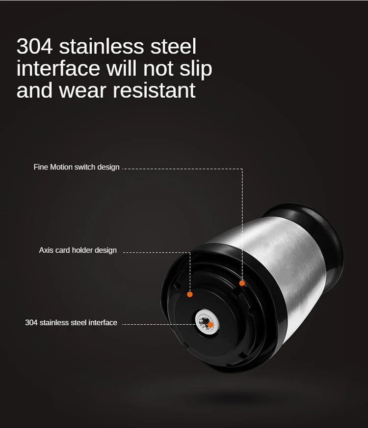 Homemade Electric Meat Grinder Household Multifunction 2l 4l Meat