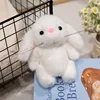 Teddy Naked Rabbit