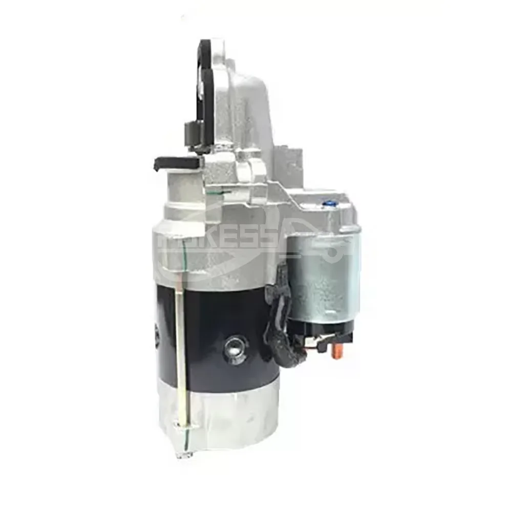 For Ford Ranger 2012 2.2 2.5 Diesel Starter AB3911