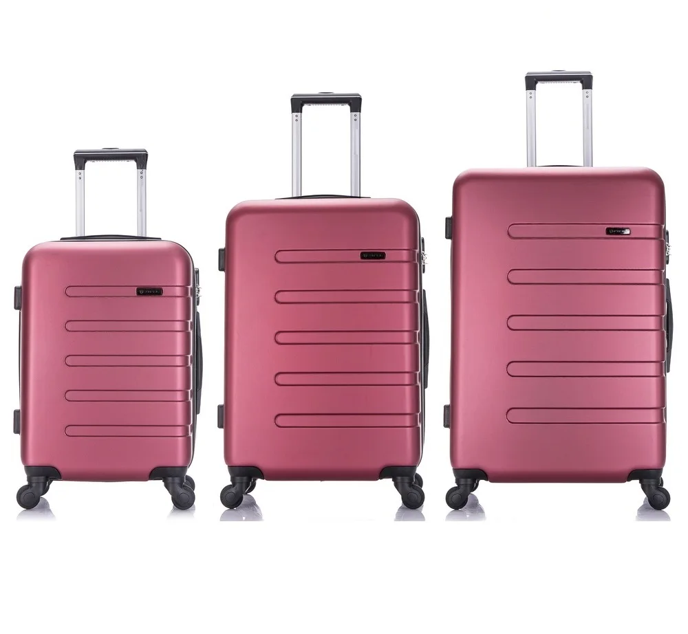 FASHION SUITCASE
