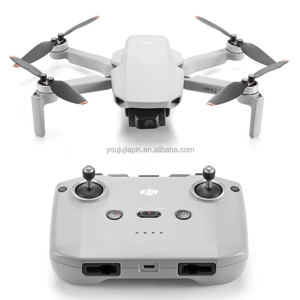 DJI Mini SE Ultimate Beginner Drone with Video