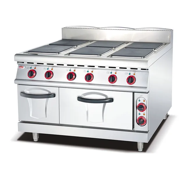 professional electric hot plate