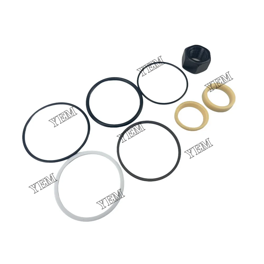 For Bobcat Seal Kit 7196894 Industrial Machinery Engine Parts 2