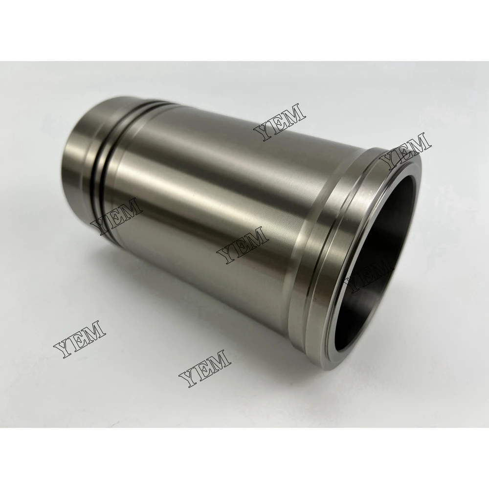 For Yanmar 3T95 Cylinder Liner Diesel Engine 5