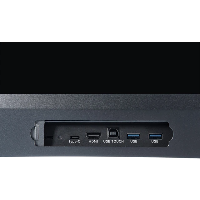 75 дюймов для обучения в колледже школы 4K HD инфракрасный сенсорный монитор умная цифровая электронная плата коммерческого