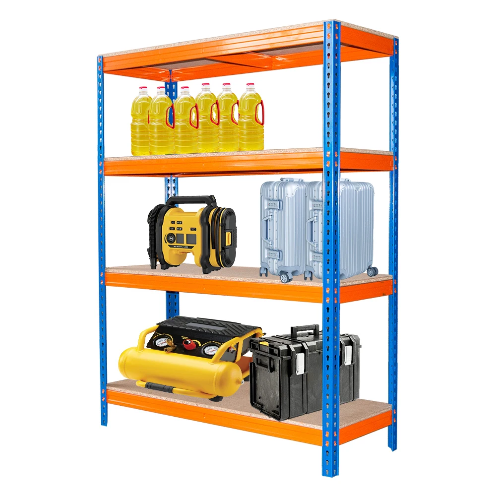 Регулируемый стеллаж промышленная полка стеллажи для