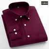 Burgundy C2832