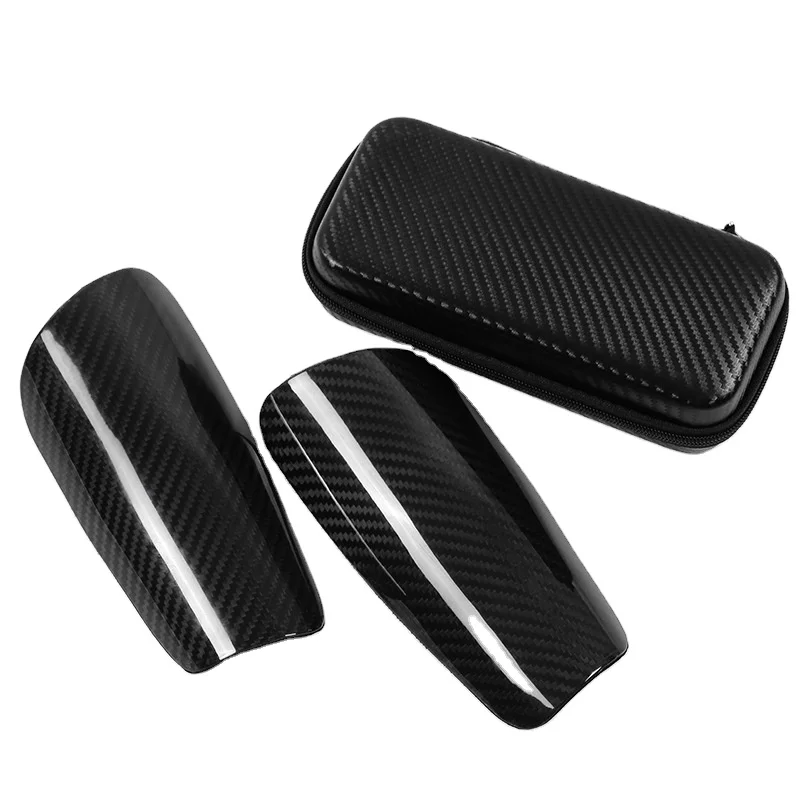 Carbon Fiber Shin Guard Kids Shin Guard Stay Youth Carbon Fiber Shin