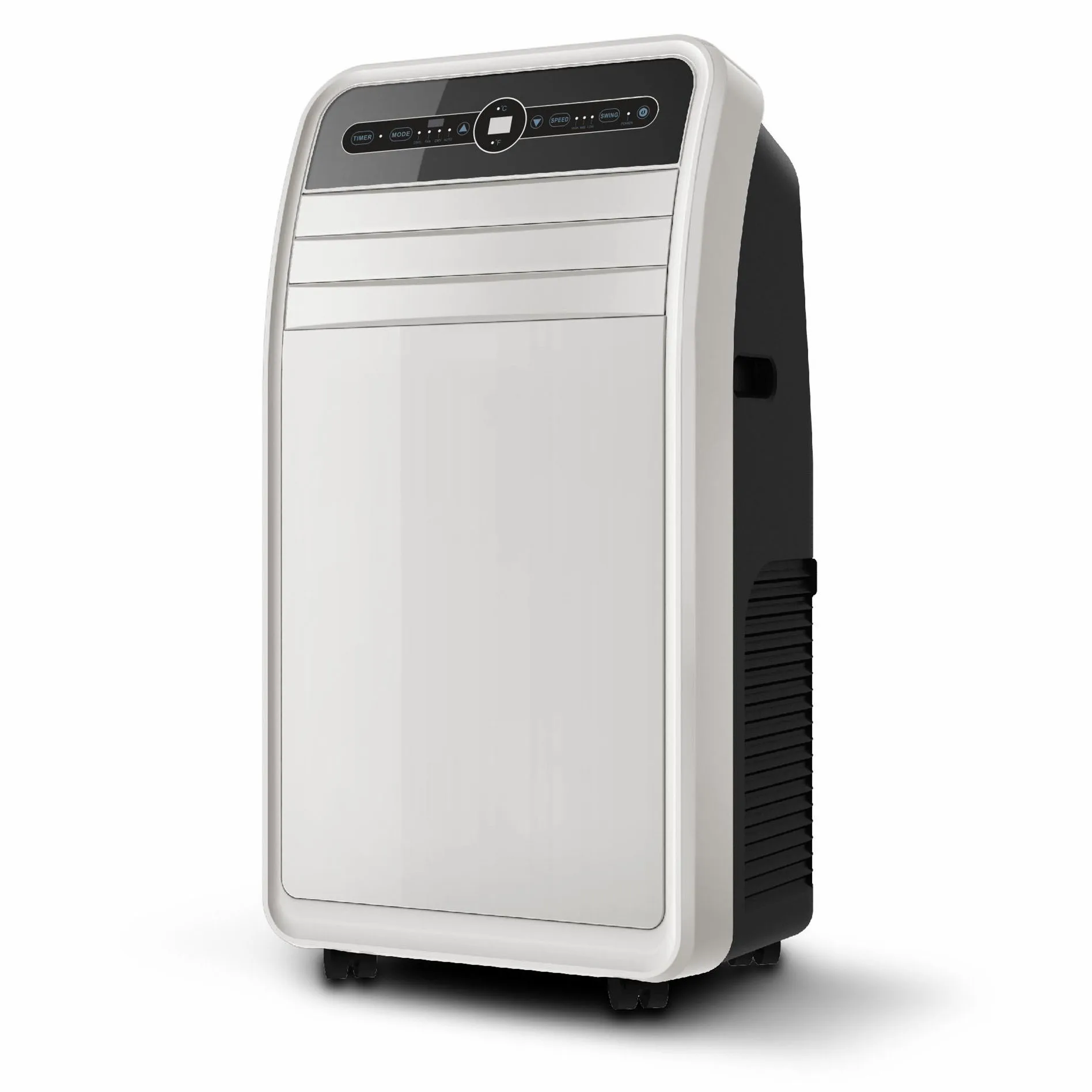 Heat and Cool R410 9000btu Portable Air Conditioner 9000 Btu