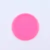 สีชมพู