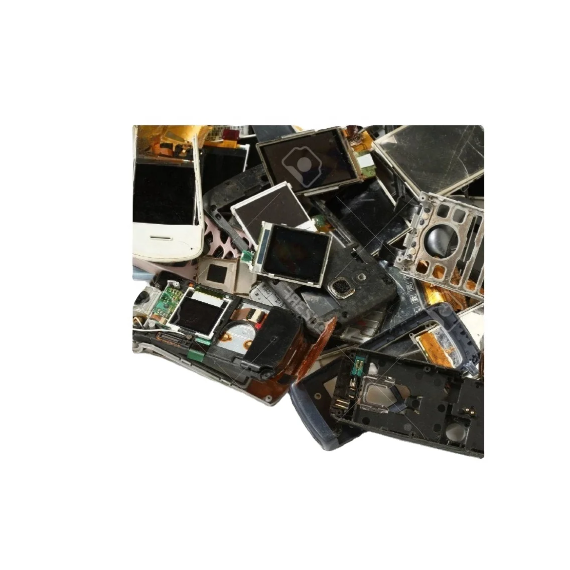 sell scrap mobile phones